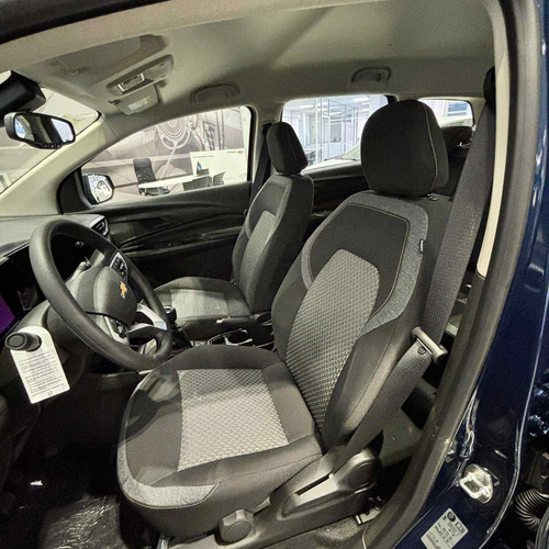 Chevrolet Spin 1.8 Lt 5as 105cv