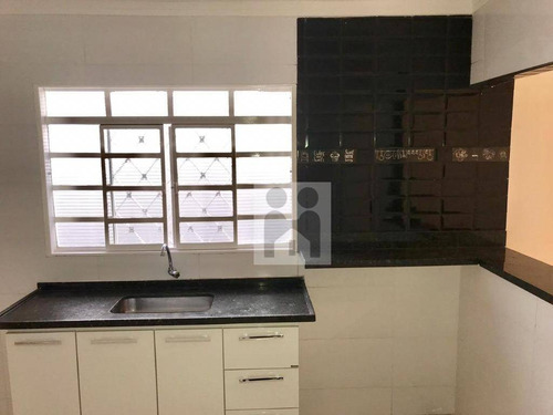 Imagem 7 de 23 de Casa Com 2 Dormitórios À Venda, 100 M² Por R$ 250.000,02 - Vila Virgínia - Ribeirão Preto/sp - Ca0439