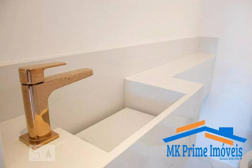 Imagem 7 de 7 de Apartamento 111m² Com 3 Dormitórios Sendo 2 Suítes Na Vila Yara!! - 2061
