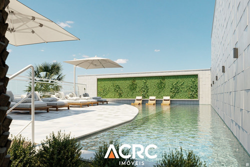 Imagem 1 de 15 de Acrc Imóveis - Cobertura Duplex - Villa Deodoro - Ap04385 - 69409446