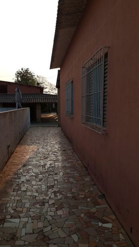 Imagem 13 de 30 de Chácara Com 2 Dormitórios À Venda, 2000 M² Por R$ 550.000 - Bela Vista - Elias Fausto/sp - Ch0279
