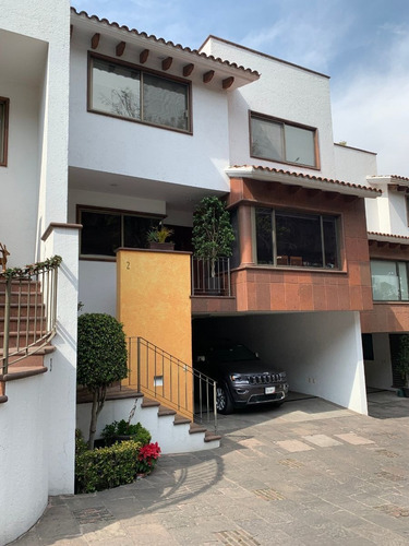 Imagen 4 de 12 de Casa En Venta En San Jerónimo Lidice