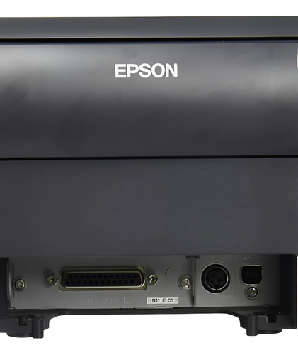 Epson Tm-t88vi, C31ce94061 Si Facturamos. Didi, Rappi (Usado)