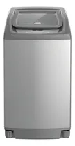 Comprar Lavarropas De Carga Superior Gafa Digifit De 6.5kg Plata Color Gris plata