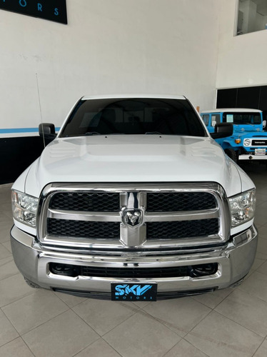 Imagen 4 de 14 de Dodge Ram