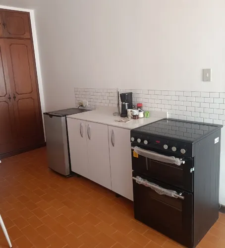 Alquiler Anexo La Trinidad