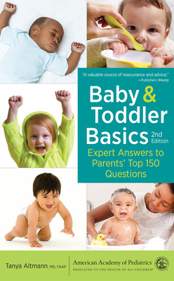 Libro Baby And Toddler Basics: Expert Answers To Parents'...