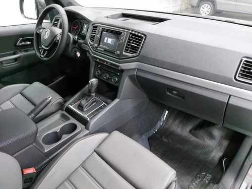 Volkswagen Amarok 3.0 V6 Cd Highline
