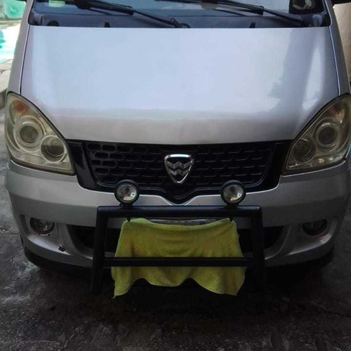 Effa Van Start 2012 1.0 4p 47 Hp