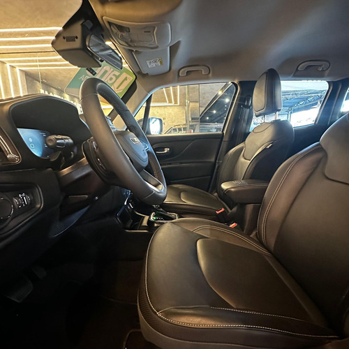 Jeep Renegade Long. T270 1.3 TB 4x2 Flex Aut.
