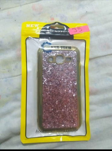 Funda Para Samsung J5