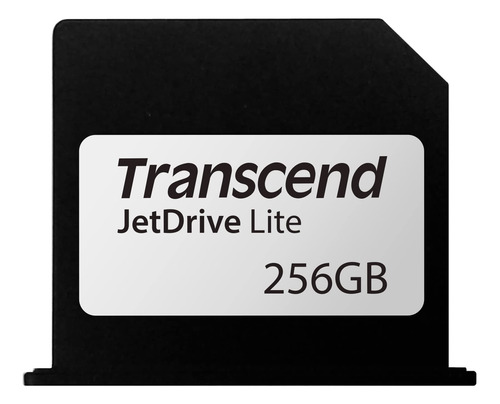 Transcend 256gb Jetdrive Lite 350 Storage Expansion Card