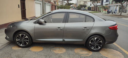 Renault Fluence Cómo Nuevo 2018 Dr.vende