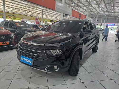 Fiat Toro 2.0 16V TURBO VOLCANO 4WD AT9