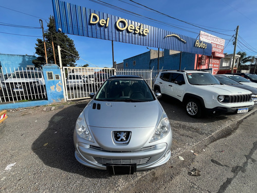 Peugeot 207 1.6 Feline 106cv