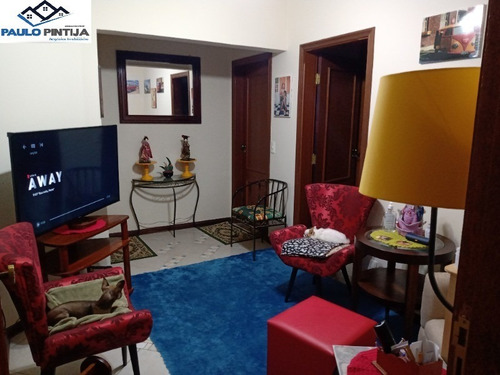 Casa Térrea No Jardim Esplanada - Ca04351 - 69339856