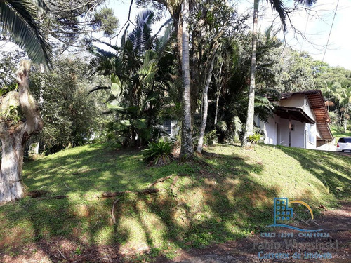 Imagem 15 de 15 de Casa - Padrão, Para Venda Em Joinville/sc - V377