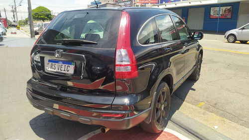 Imagem 7 de 14 de Honda Cr-v 2.0 16v 4x2 Lx (aut)