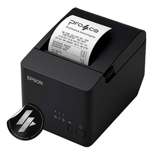 Combo 03 Impressoras Epson Tm-t20x-ii Usb E Serial (eps02)