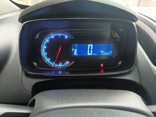 Chevrolet Trax 1.8 Ls Mt