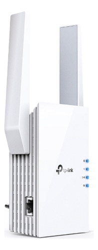 Repetidor Tp-link Re505x Ac1200 Inalambrico 1200mbps Rj-45