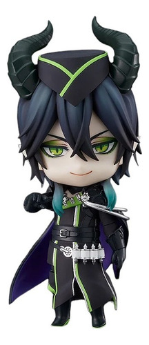 Nendoroid Disney Twisted Wonderland - Malleus Draconia Preve