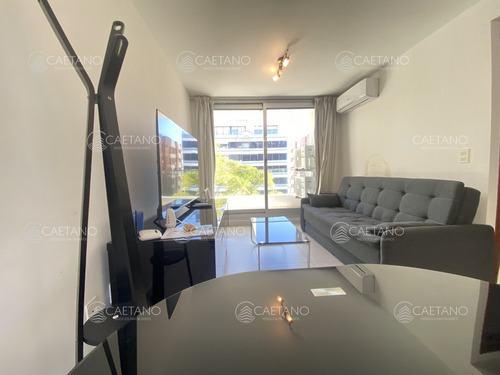 Venta Apto 1 Dormitorio Punta Del Este