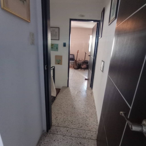 Imagen 4 de 10 de Town House En Res. Villa Florencia I, Tazajal (phth-141)