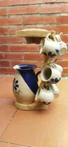 Comprar Coladora De Cafe Artesanal Con Jarra Y 6 Tazas