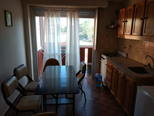 Dueño Vende Departamento 2 Ambientes A 150 Metros Del Mar
