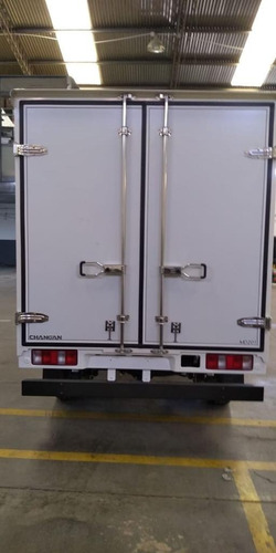 Changan Cargo Box