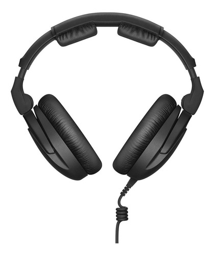 Sennheiser Hd 300 Pro Audifonos Diadema Dj Studio Negros