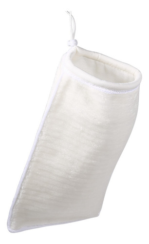 Calcetines Con Filtro Para Pecera, Con Cordón, Para Acuario