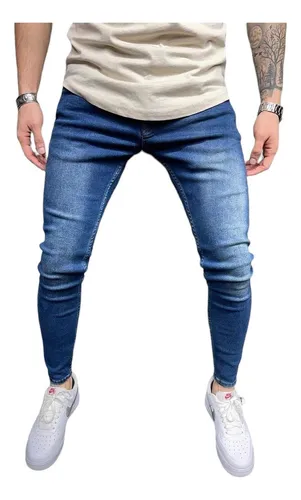 Pantalones bluyin online para caballeros