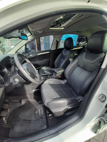 Citroën C4 Lounge 2015 2.0 Tendance Pack Am16