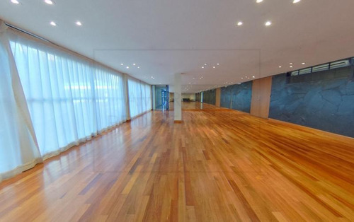 Imagen 16 de 20 de Libertador 4444 Mario Roberto Alvarez Piso Alto 4 Dormitorios Con Baño Suite Vista Abierta En Cañitas
