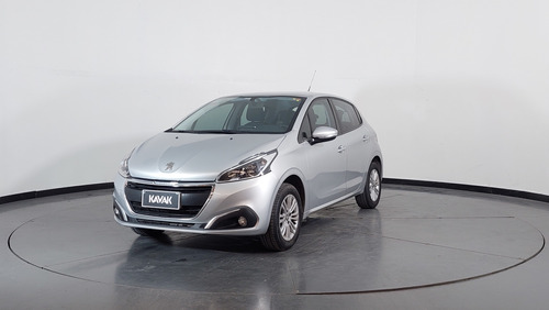 Peugeot 208 1.6 Allure Mt