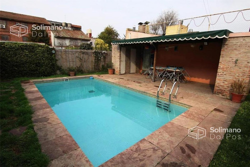 Venta Casa 4 Ambientes En Olivos
