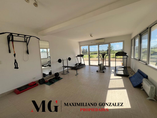 Casa Venta Las Cañuelas 7 Ambientes