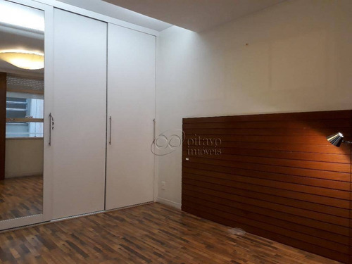 Imagem 25 de 30 de Apartamento À Venda, 210 M² Por R$ 3.300.000,00 - Ipanema - Rio De Janeiro/rj - Ap6528