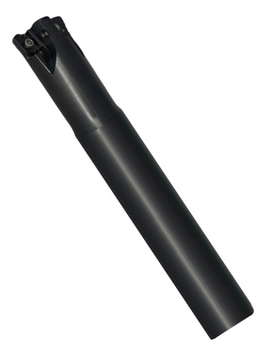 Fresa Cabeçote Lnmu 0303 (d25x160l) (c25-25-160l-4t-90°)
