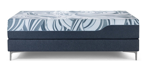 Rosen Cama Seaqual King 180 X 200 Cm
