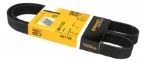 Comprar Banda Alternador Contitech Vw Golf Jetta A4 Clásico S\u002F Aire