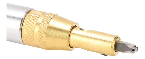 Herramienta De Corte De Zanjas De Cuero, Ranura Para Coser,