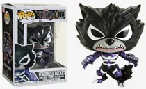 Comprar Funko Pop Venomized Rocket - Venom Rocket (515)