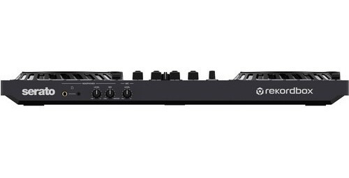 Imagen 2 de 2 de Pioneer Dj Ddj Flx6 Controlador Dj Pro 4 Canales