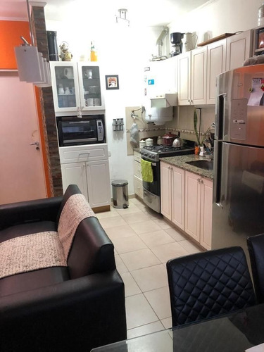 Imagen 6 de 15 de Departamento En Venta En San Miguel