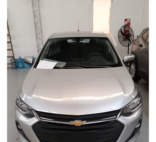 Chevrolet Onix 1.0 Lt