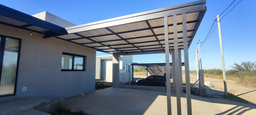 Casa A Estrenar En Venta Barrio La Arbolada Merlo San Luis