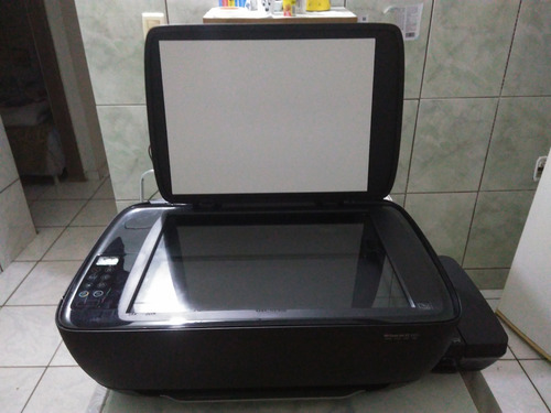 Impressora Hp Deskjet Gt 5822